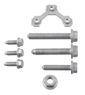 Zestaw naprawczy zawieszenia koła do Audi, 44091 01, LEMFÖRDER w ofercie sklepu e-autoparts.pl 